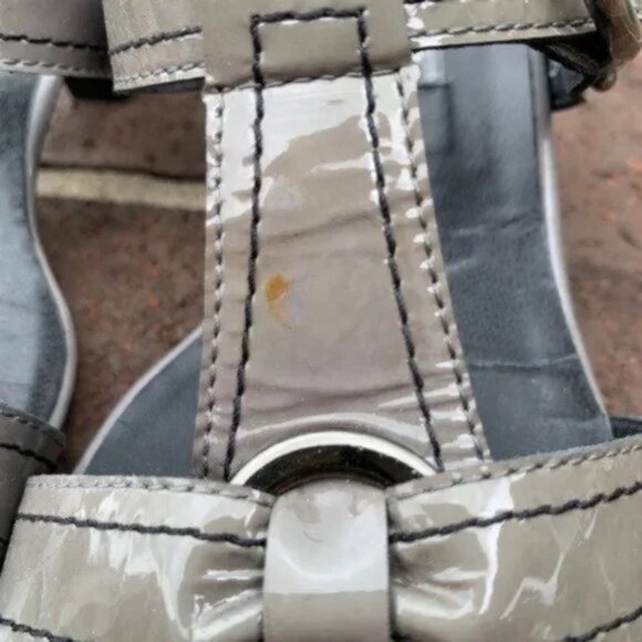 Paul Green Victoria Sandals - Picture 5 of 6